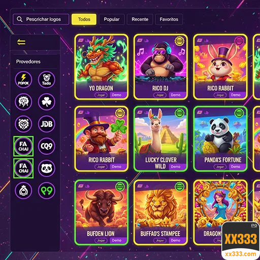 App xx333.com: Apostas Simplificadas ao Seu Alcance