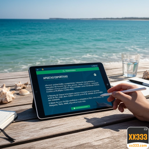 Apostas no xx333.com: Potencialize Seus Lucros com Odds Superiores