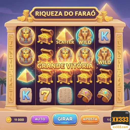 Jogos no xx333.com: Diversão Estendida e Grandes Prêmios