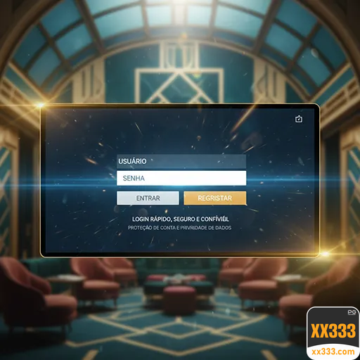 Acesso Protegido ao xx333.com: Jogue com Confiança Plena