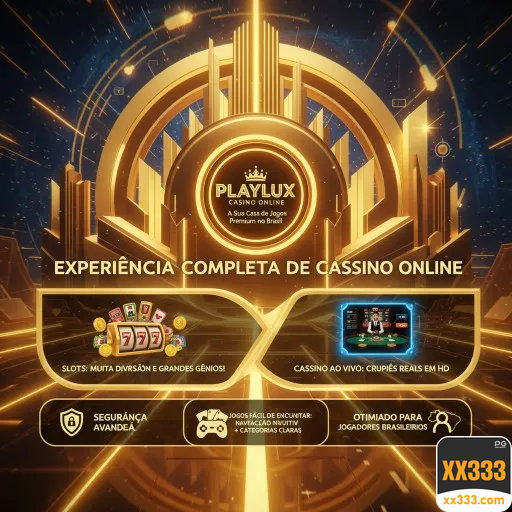 Plataforma xx333.com: Avanço em Jogos e Programa VIP Diferenciado