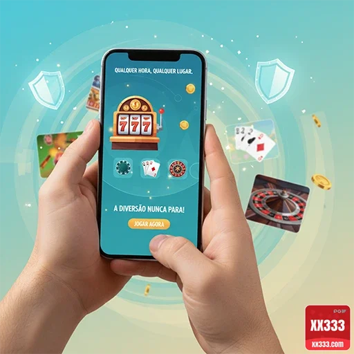 xx333 - premium aplicativo premium - Bônus pelo App