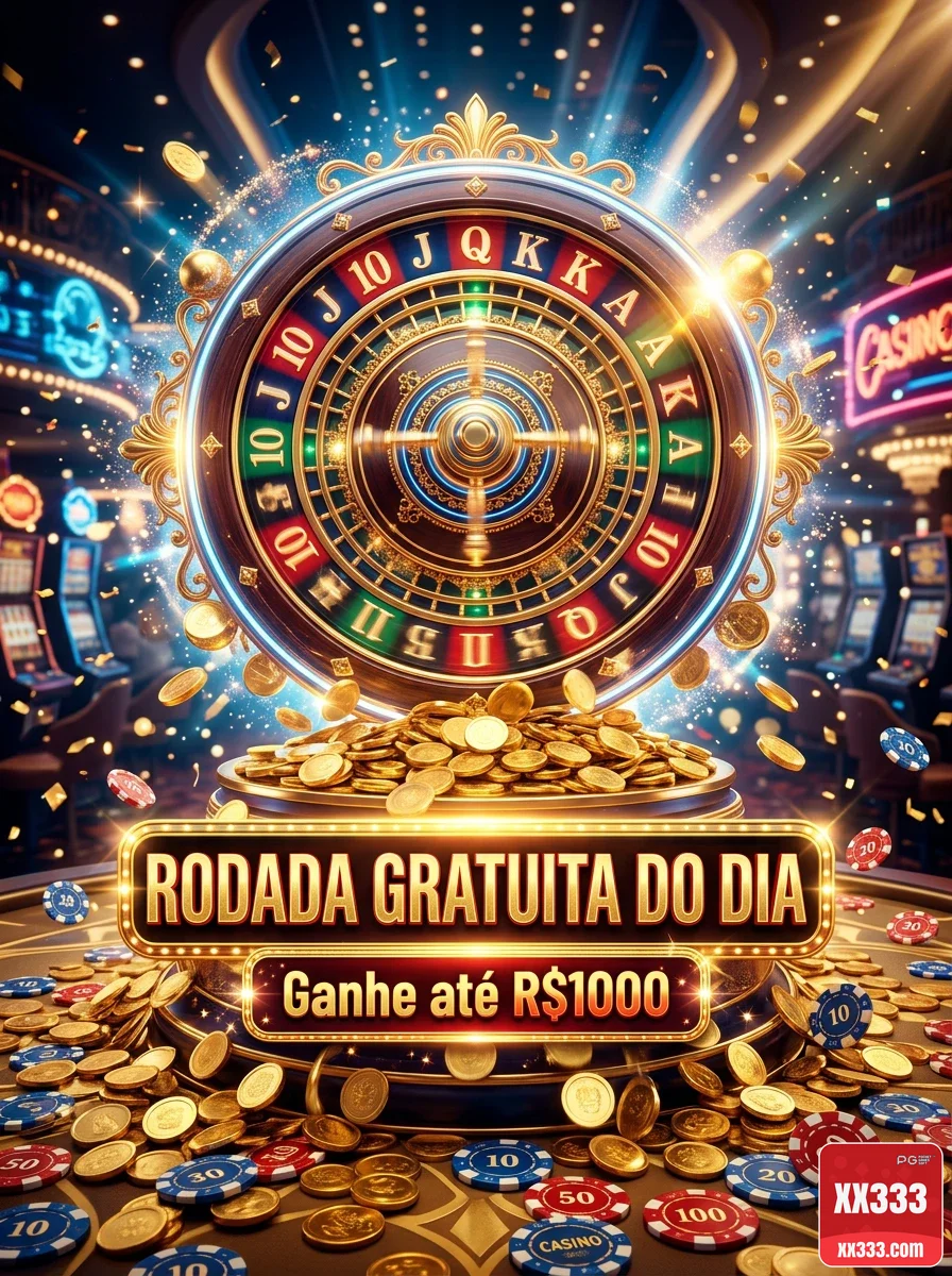xx333 - jogos de cassino - Mesas VIP