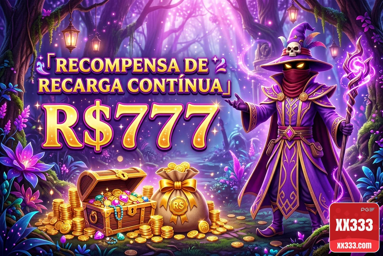 xx333 - aproveitar seu promoção especial - Cashback Semanal